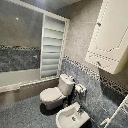 Apartamento For A Larimar Salou