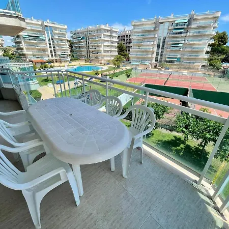 Apartamento For A Larimar