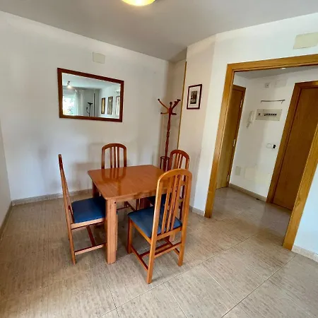 For A Larimar Apartamento Salou