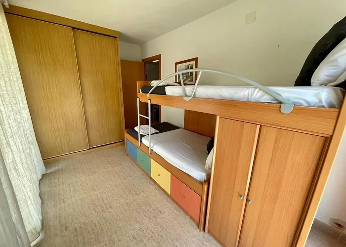 Apartment For A Larimar