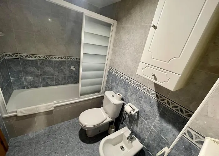 Apartment For A Larimar Salou